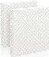 2-PACK Humidiier Replacement ilter T or Honeywell HEV615 and HEV620 Humidiier Wicks,Compatible with Part # HT600