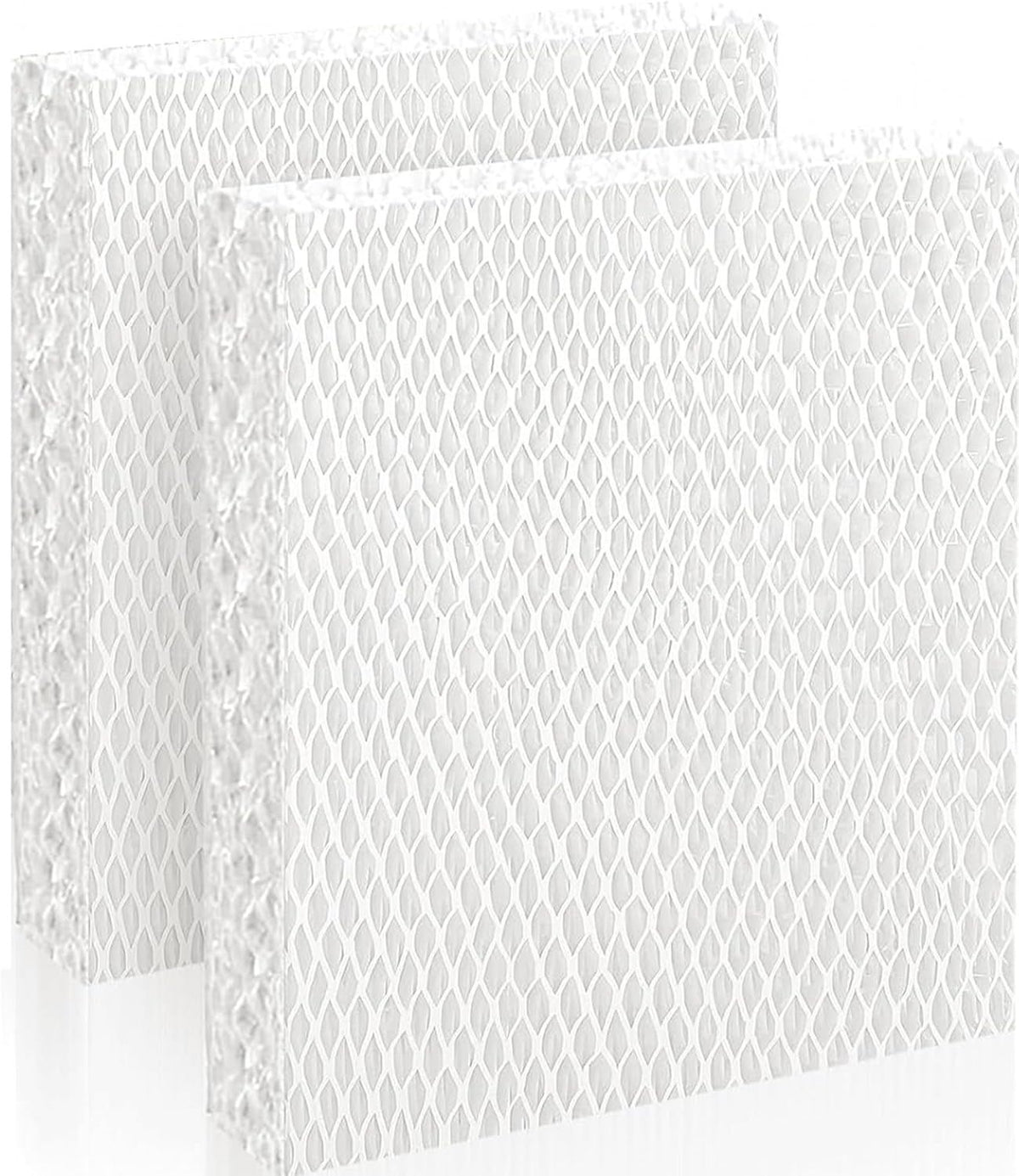 2-PACK Humidiier Replacement ilter T or Honeywell HEV615 and HEV620 Humidiier Wicks,Compatible with Part # HT600