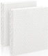 2-PACK Humidiier Replacement ilter T or Honeywell HEV615 and HEV620 Humidiier Wicks,Compatible with Part 