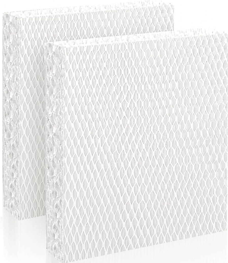 2-PACK Humidiier Replacement ilter T or Honeywell HEV615 and HEV620 Humidiier Wicks,Compatible with Part # HT600