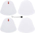 NV352 NV356E NV360 ilters Replacement or Shark Navigator Lit Away ZU503AMZ NV350 NV351 NV355 NV357 UV440 UV540 Vacuum Cleaner. Part X350 XH350 Perect or or Pet Hair, Dirt, Dust