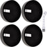 3070 ilter or Bissell or Cleanview Pet Slim 2831 3080 2921 3925 Pet Hair Eraser Slim 2897 Poweredge 2900 3274 Corded Stick Vacuum, 4 Pack Replacement ilter or Bissel Model, Part 