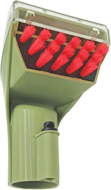 Replacement Parts or Bissell Little Green Machine 1400M 3369 2513W 1400B Series - 3" Tough Stain Brush Tool Attachment Nozzle Head Compatible with 4075 2513E Portable Carpet & Upholstery Cleaner