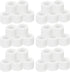 30-Pack Top ill Humidiier Replacement ilters or LEVOIT Classic160, Dual150, Dual200S, Classic300(S), LV600S, OasisMist 450S, Superior6000S Series Humidiiers by