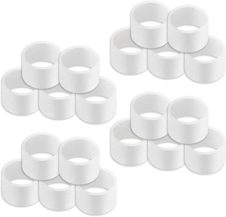 Top ill Humidiier Replacement ilters or LEVOIT Classic160, Dual150, Dual200S, Classic300(S), LV600S, OasisMist 450S, Superior6000S Series Humidiiers to Improve Humidiication, 20-Pack by