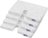 S3501 S3601 Steam Mop Replacement Pads Compatible with Shark Steam Pocket Mop, Vacmop Replacement Pads or Shark Steamer Pads S3500 Series S3501 S3601 S3550 S3601D S3901 S3801 S3801CO, White