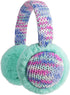 Kids Knit Earmus Winter Outdoor urry Ear Warmers or Boys Girls rom Toddler to Big Kids