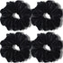Extra Large Scrunchies or Women&
