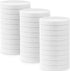 30 Pack Core Mini Aroma Pads Replacement or LEVOIT LV-H128 Essential Oil Replacement Aromatherapy Reill Pads Compatible with LEVOIT Core Mini/LV-H128 Air Puri-ier White