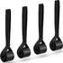 4 Pieces Door Resistance Bands Cable Door oam Exercise Training Strap or Workout itness