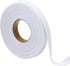 1/2 Inch Double old Bias Tape Bias Binding Wide old Cotton Tape or Sewing Seaming Hemming Piping Quilting Projects (White,10 Yards)