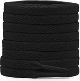 lat Shoe Laces or Sneakers: 6/25 inch Narrow Athletic Shoelaces 2 Pair