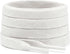 lat Waxed Cotton Shoelaces: Wax Shoe Laces or Sneakers Boot 2 Pair