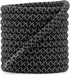 2 Pairs 4/25" Thick Round Relective Shoe Laces Saety Highlight Rope