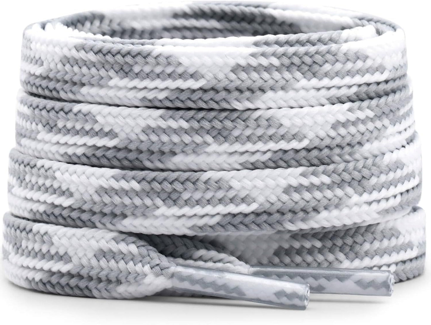 lat Colored Shoelaces or Sneakers: Thin Argyle Shoe Laces 2 Pair