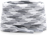 lat Colored Shoelaces or Sneakers: Thin Argyle Shoe Laces 2 Pair