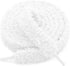 Sot lat uzzy Shoelaces: Wide Thick urry Shoe Laces or Sneakers 1 Pair