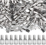200 PCS 5mm Shel Pins, Shel Pegs, Metal Nickel Shel Pins, Shel Support Pegs, Cabinet Shel Pegs, Shel Pegs or Shelves, Shel Pins 5mm, Spoon Shaped Cabinet Support Pegs Holder