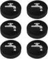 Sponge ilter Replacement Compatible with BLACK+DECKER POWERSERIES+ 16V / 20V Cordless Stick Vacuum Models BHEA420J, BHEA520J, BHEA18D1, Replace Part BHEA1, 6 Pack
