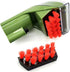 1400B Little Green 3" Tough Stain Brush Tool Replacement or Bissell Little-Green Upright & Portable Carpet Cleaners or 1400B 4075 1425 3860 1400W 1400 1844 2290A Series, 1 Brush,1 Replacement Brush