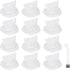 HNVC10 ilter Replacement or Black and Decker Dustbuster Hand Vacuum HNVC115J06, HNVC115B22, HNVC215B10, HNV215B12, HNVC215BW52, HNVC220BCZ01, HNVC220BCP07 (12 Pack)