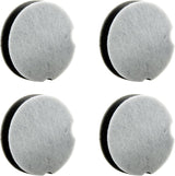 4 Pack ilter Replacement or Bissell Powerorce Compact Lightweight Vacuum Cleaner 1520 2112, Compatible with Bissell Turbo Bagless 2690 Cleanview 3508 Cleaner, Compare to Part #1604896/160-4896