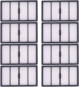Replacement ilters Compatible with iRobot Roomba S Series S9 9150 S9+ Plus 9550 Robot Vacuums, 8-Pack.