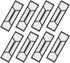 Hepa ilter Replacement Set, Compatible with euy Robot Vacuum Omni S1 Pro/S1, Vacuum Cleaner Accessories Parts, 8-pack