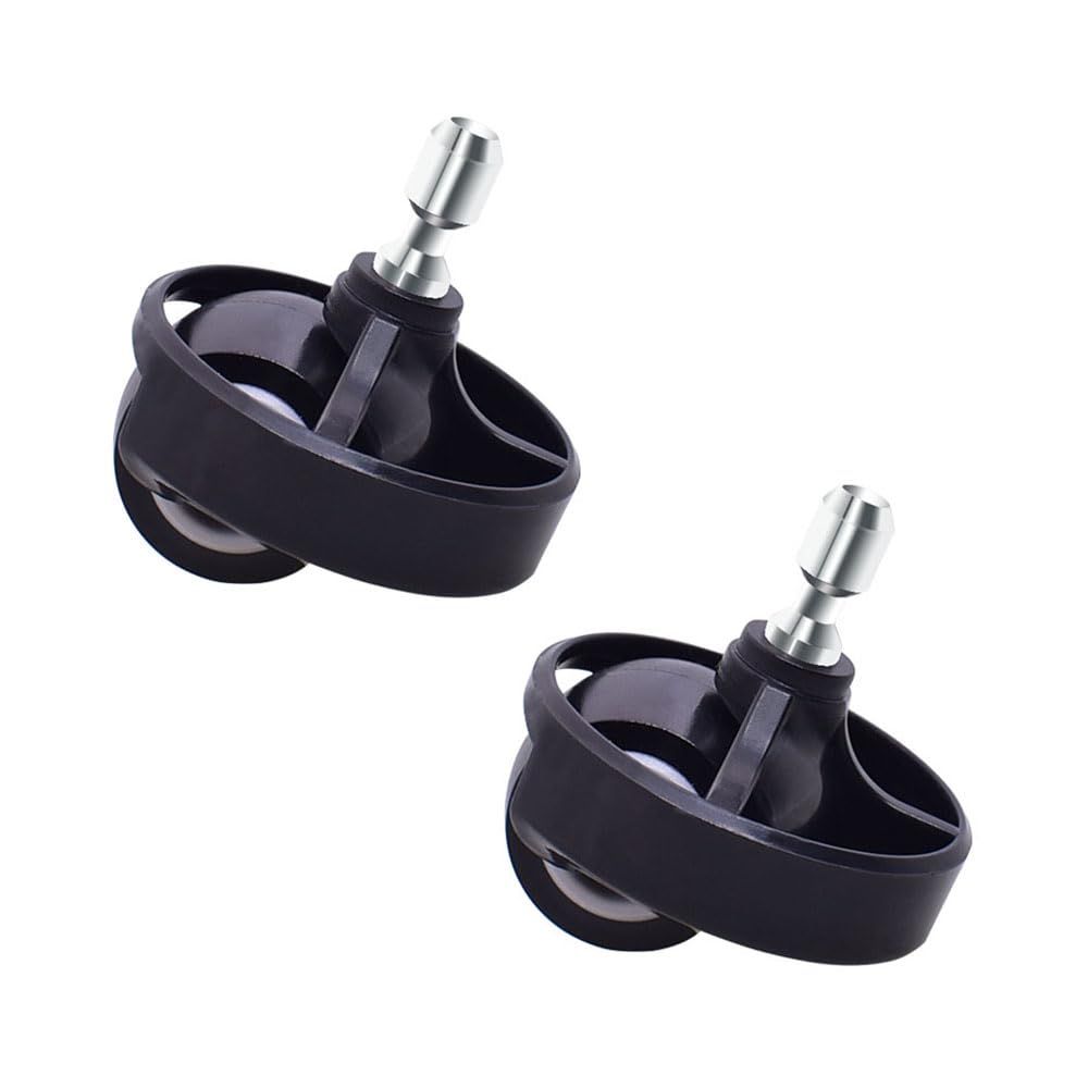 Replacement ront Caster Wheel Ball Assembly Compatible with iRobot Roomba S Series s9 & s9+ Robot Vacuums, 2-Pack.