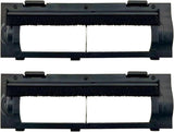 Replacement Brush Covers Guards Compatible with Shark AI AV2501S, AV2501AE, RV2502AE, RV2520AOUS, AV2510AOUS, AV2511AE, RV2310AE, AV2310AE, Robot Vacuum Cleaners, 2-Pack.