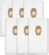 Style Vacuum Bags or Sentria I II G10D, Avalir, Avalir 2, Ultimate G Series, Diamond Edition, Universal HEPA Cloth Bags Replacement or G3 G4 G5 Gsix, 205811, 205814, 6 Pack