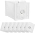 8 Pack VCA-ADB90 Dust Bag Compatible with Samsung VCA-SAE903/AA & VCA-SAE904/AA, Replacement Bags or Jet 75 Complete 75+ 90+ 70+ Series Stick Cordless Vacuum Cleaners, Compared to Part VCA-ADB90/XAA