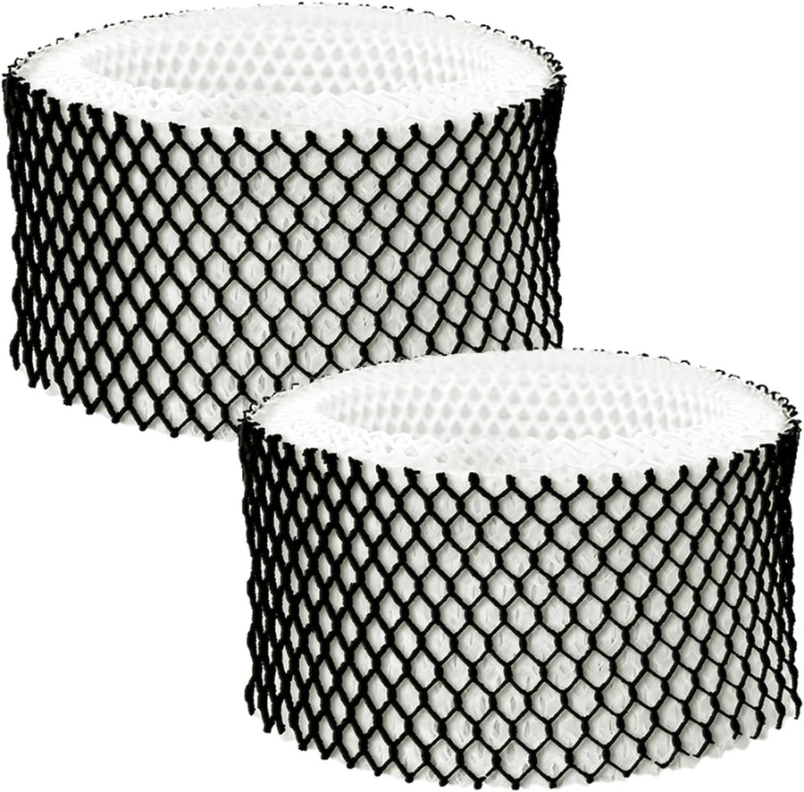 2 Pack HW62 Humidiier ilter A or Holmes - Replacement or Holmes Sunbeam Humidiier, Replaces HW62 HW62CS HW62D S212 HW62PDQ-U, its Models SCM1100, SCM1701, SCM1702, SCM1762