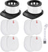 IZ377H IZ382H IZ162H ilter Replacement or Shark PowerPro loorDetect and Rocket Pet Pro IZ361H IZ362H IZ363HT IZ440H IZ441HBRN IZ462H IZ482H IZ483H Cordless Stick Vacuum, Part 