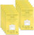 Vacuum Cleaner Bags it or Kenmore Canister Type C/Q 50555 50557 50558 and Type C-5, 10PCs By