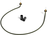W10518394 Dishwasher Heating Element Replacement or Whirlpool Kenmore Maytag Amana Dishwashers, Compatible with 8194250 8563007 8572861 W10134009 W10441445 W10518394VP By