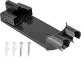 Docking Station Accessory Wall Mount Compatible with Dy.son V7 V8 Cordless Vacuum Cleaner Replaces Part # 967741-01
