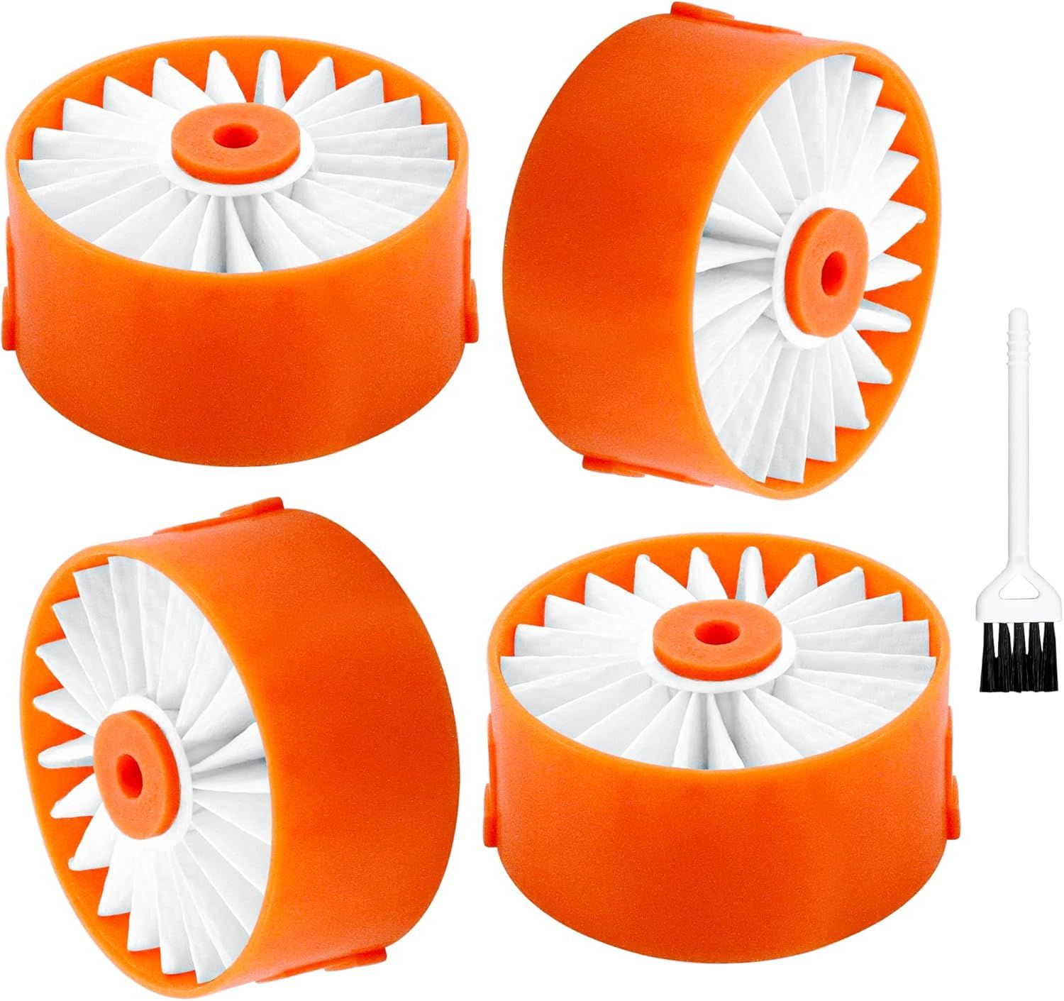 ilter Replacement or Black & Decker Powerseries Extreme Cordless Stick Vacuum Cleaner it or BSV1 BSV2020 BSV2020G and BSV2020P. Replace Part # N665227, #N858184, Compatible with Cratsman ilters