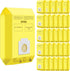 30 Pack Vacuum Cleaner Bags it or Kenmore Canister Type C/Q 5055 50555 50557 50558 and Pana·sonic Type C-5 C-18, 200 Series, 400 Series, 600 Series, 700 Series, 800 Series Vacuum By