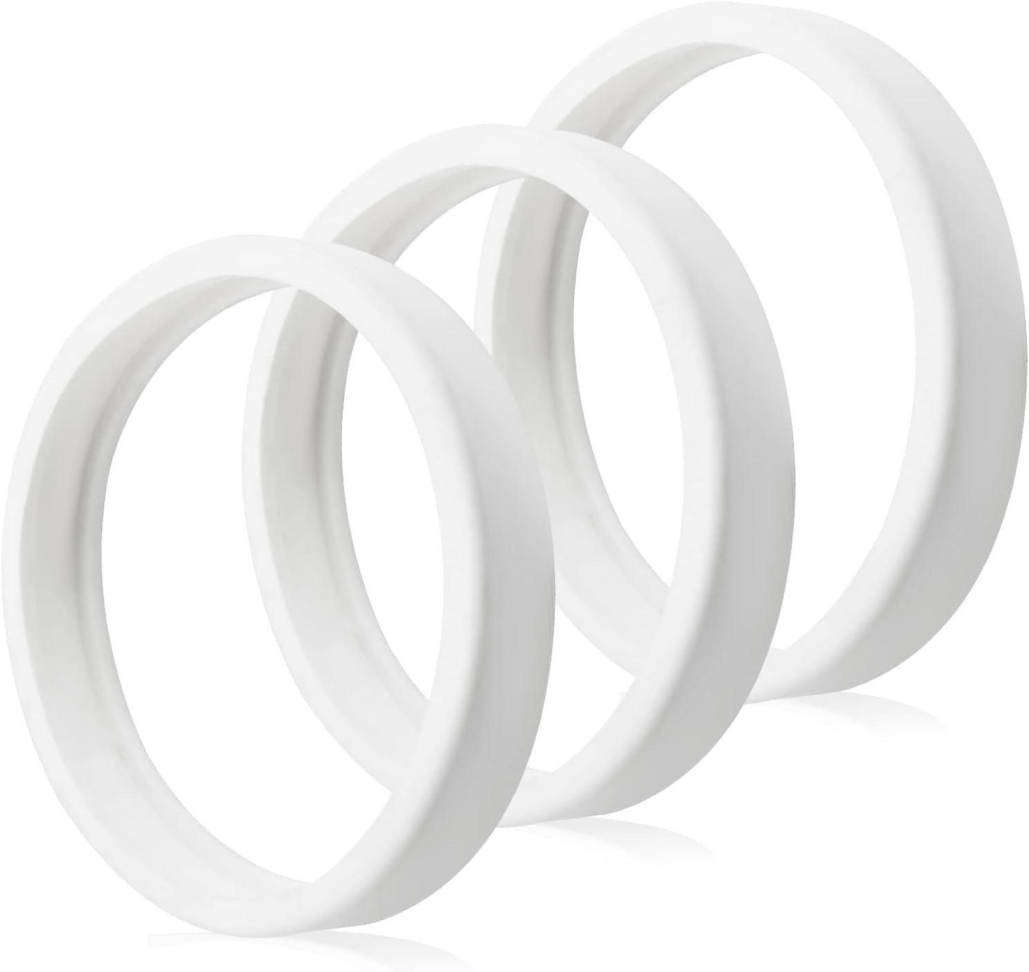 Pool Cleaner All Purpose Tire Replacement Part Compatible with Polaris 280 360 180 380 C10 C-10 Pack o 3