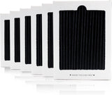 Rerigerator Air ilter Replacement or rigidaire PAULTRA Pure Air Ultra and Electrolux EACB ridge Replace 242061001, 242047801, 242047804-6 Pack by