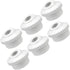 Pool Jet Nozzles 3/4" SP1419D low Inlet itting Opening Water Directional Pool Return ittings, 6 Pack