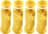 W69698 Pool Cleaner Diaphragm with W81600 Rataining Ring Long-Lie Replacement or Zodiac Baracuda G3 G4 (4 Pack)