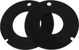 2 Pcs 385311462 & 385316140 RV Toilet Seal Kit Replacement or 510/506+, 510+/1006, 1008/EcoVac, 511H, 548+, 146-149, 2010 or RV Camper Marine Toilet Trailer | Prevent Leakage