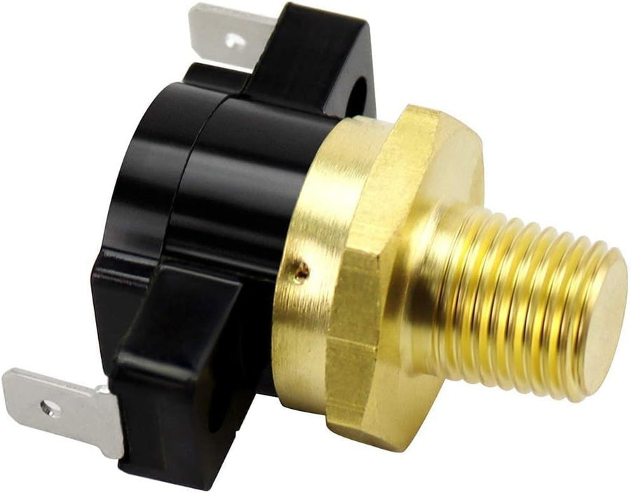471587 115-degree ahrenheit Hi-Limit Thermostat Replacement or Pentair MiniMax Pool and Spa Heater NT STD 200 250 300
