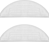 Mop Cloth or S8+ & S8 & S7 MaxV Robot Vacuum (2 Pcs)