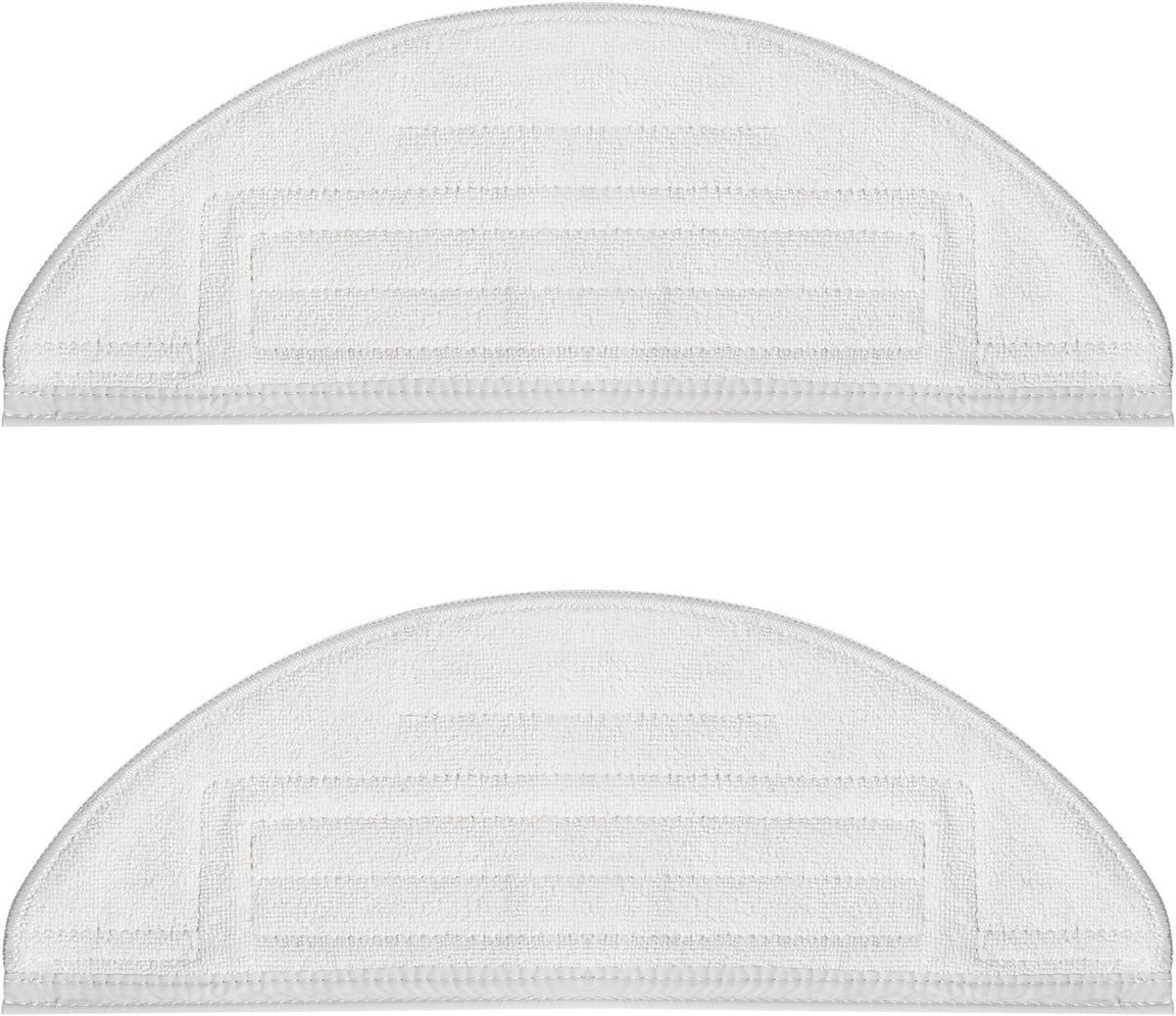 Mop Cloth or S8+ & S8 & S7 MaxV Robot Vacuum (2 Pcs)