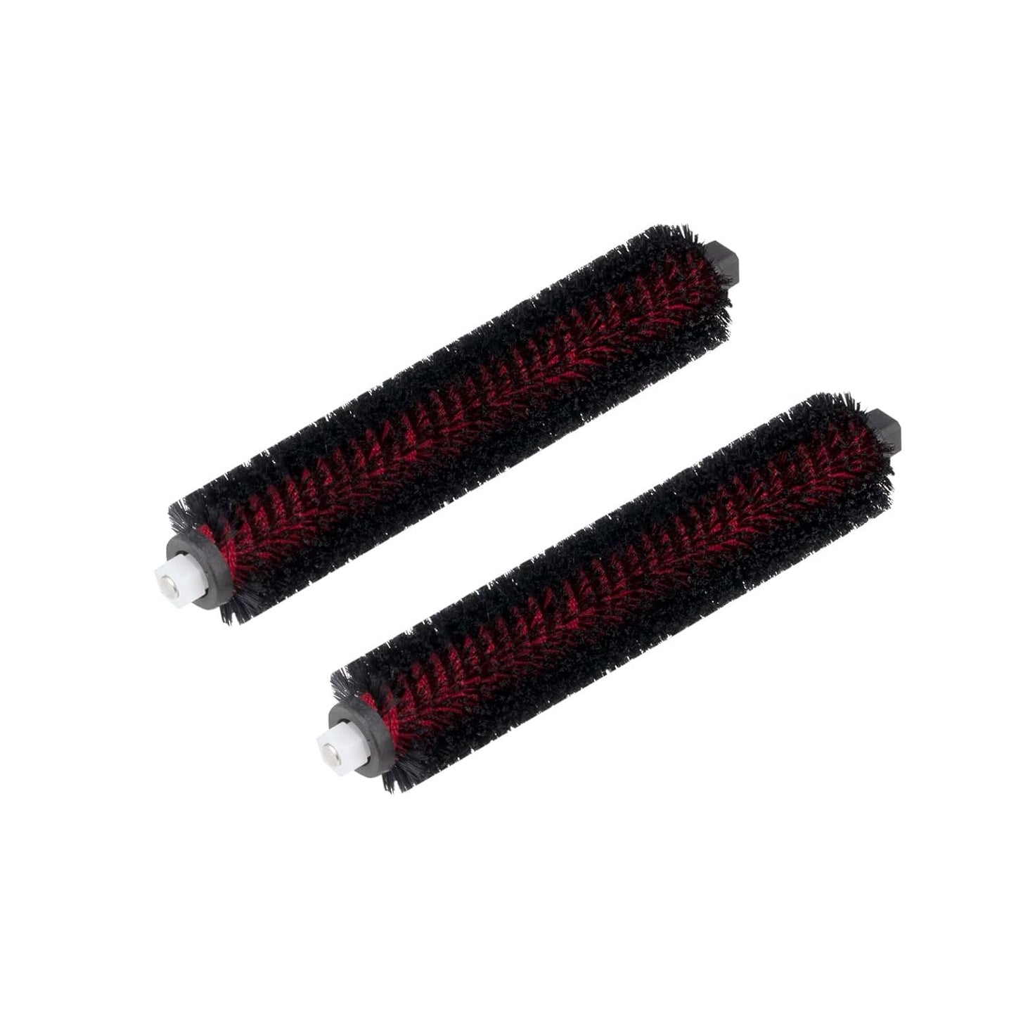 High-Speed Cleaning Brush or Saros 10/S8 MaxV Ultra/S8 Max Ultra/S8 Pro Ultra/S7 Max Ultra/S7 MaxV Ultra or Mop Washing and Dock Sel-Cleaning (2pcs Included), Robot Vacuum Accessories