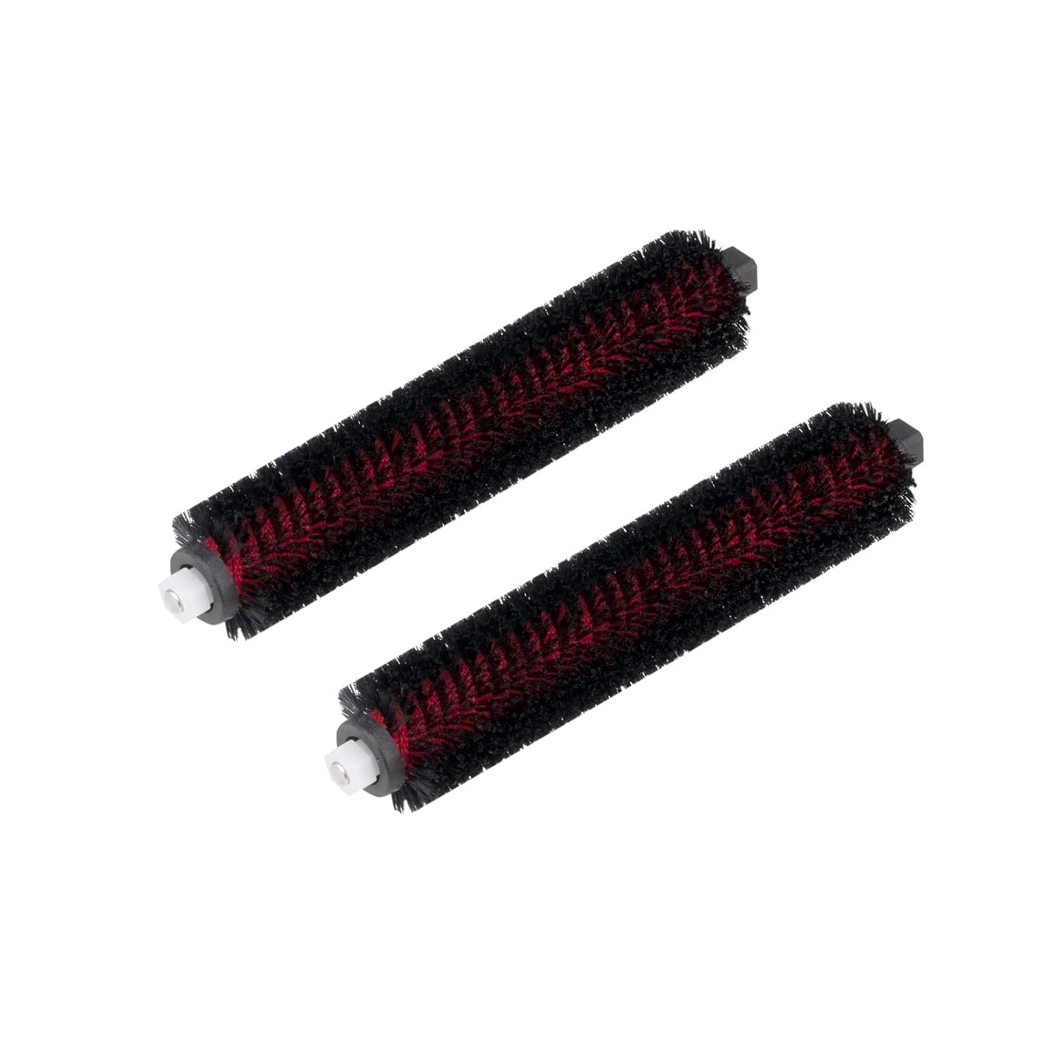 High-Speed Cleaning Brush or Saros 10/S8 MaxV Ultra/S8 Max Ultra/S8 Pro Ultra/S7 Max Ultra/S7 MaxV Ultra or Mop Washing and Dock Sel-Cleaning (2pcs Included), Robot Vacuum Accessories