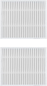 Washable ilter or  Q7 M5, Q7 M5+, Q7 L5, Q7 L5+ Robot Vacuum Cleaners (2Pcs), Replacement Washable ilter or Robotic Vacuum